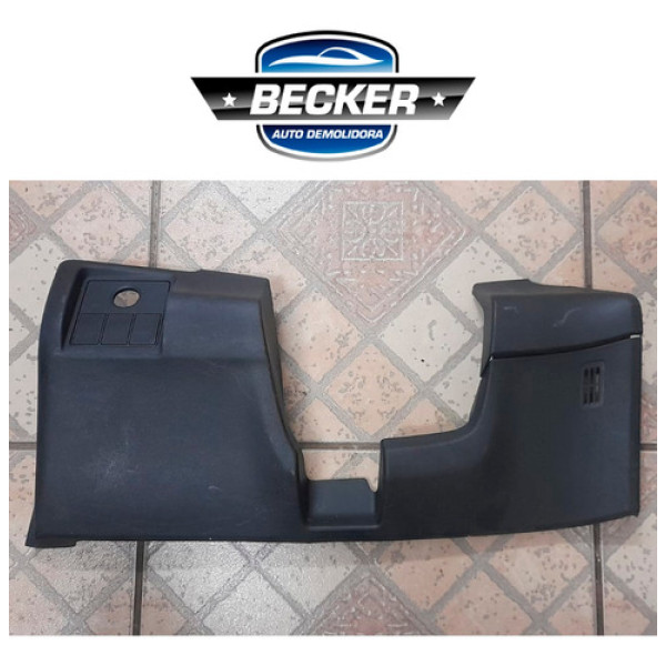 Moldura Inferior Coluna De Direção Honda Hr-v 2016  77300t7t