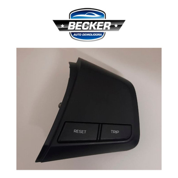 Comando Reset Volante Hyundai Creta 2019 - 96710a0040