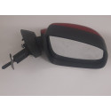Retrovisor Direito Renault Sandero 2013