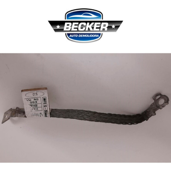 Cabo Terra Bateria Vw Up Move Tsi 2016