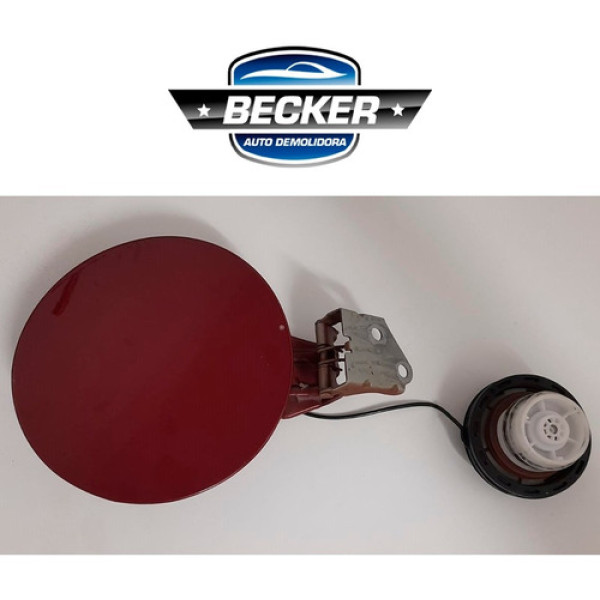 Tampa Combustível Gm Trailblazer Ltz 2018/2019 - 94726589