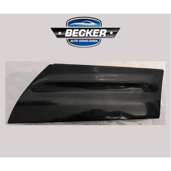 Ecosport 2016 Capa/janela Lateral Tras L/e - Cn15n29149adw