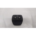 Botão Comando Vidro Elétrico Peugeot 206-207