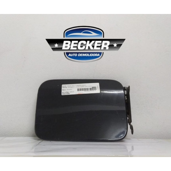 Portinhola Tanque Combustível Renault Logan 2015