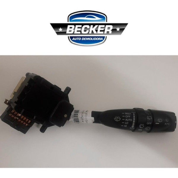 Comando Botão Limpador Ssangyong Actyon A23 2010