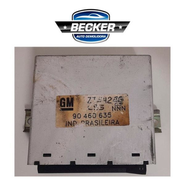 Módulo Central Alarme Gm Vectra Astra - 90460635
