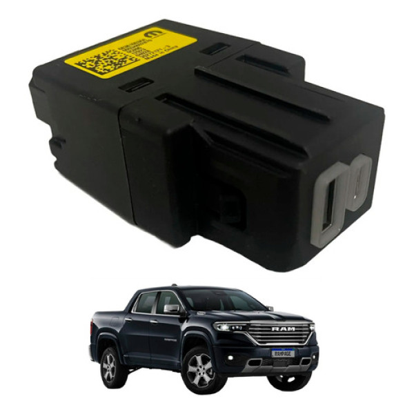 Carregador Entrada Usb Frontal Rampage Laram 2024 68381663aa