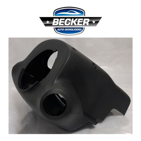 Moldura Chave De Seta Nissan Tiida 1.8 2012 - 48470el00a