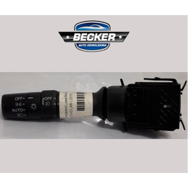 Alavanca Comando Chave De Seta Honda Civic 2015 - 140221