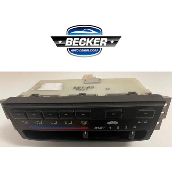 Comando Botão Ac Civic Lx 1999 - S01 A5