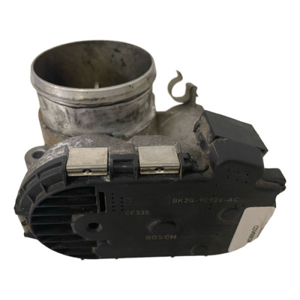 Corpo De Borboleta Tbi Ranger Xls 2.2 D 2019 - Bk2q9e926ac