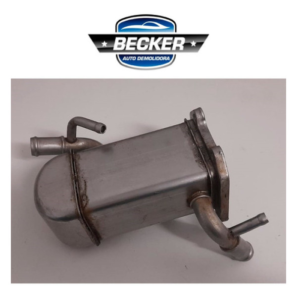 Resfriador Válvula Egr S10 2.8 2012 2013 2014 180cv 12631912