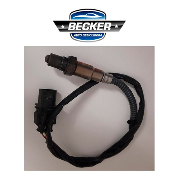 Sonda Lambda Pré Catalisador Vw Amarok 2014 - 03l906262