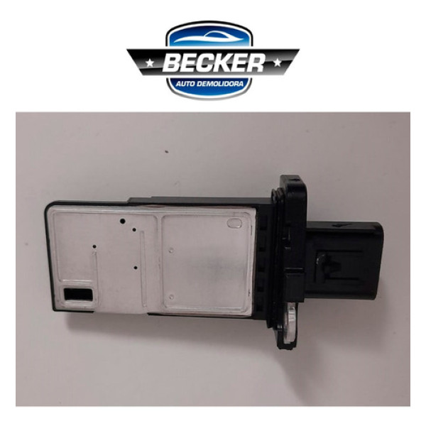 Medidor Fluxo De Ar Ford Fusion 2008 - 3l3a12b579ba