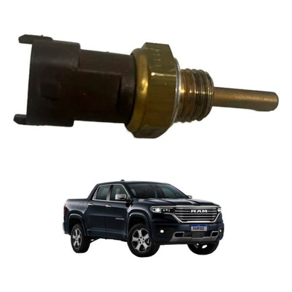 Sensor Temperatura Rampage Laramie 2023 2024 2693188