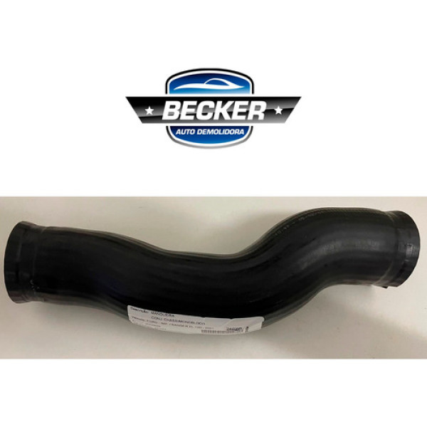 Mangueira Intercooler Ranger 2001