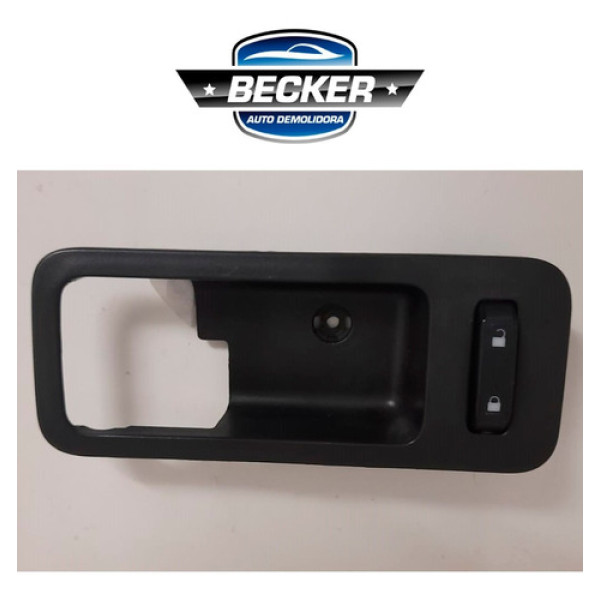 Botão Trava Destrava Portas Ford Fusion 2010 - 9e5t14963aaw
