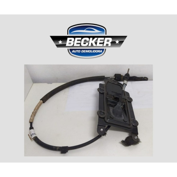 Cabo Alavanca De Marcha Jeep Renegade 2016