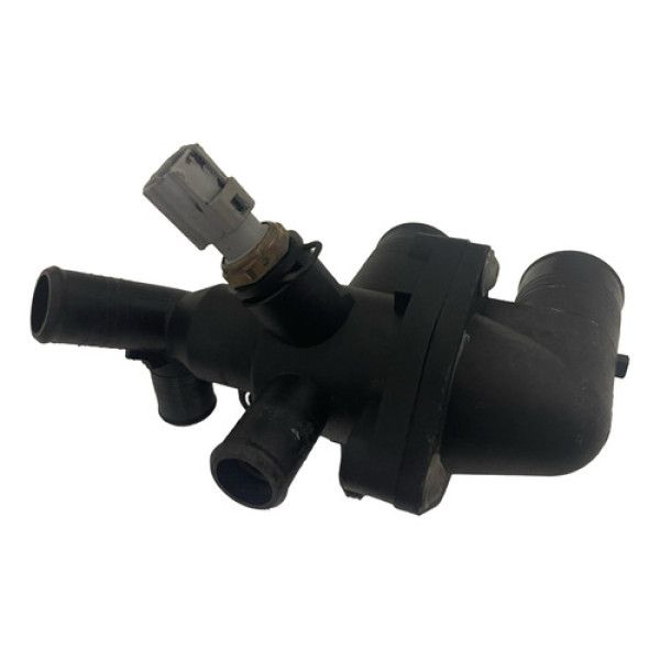 Carcaça Válvula Termostática Ranger Xls 2.2 2019 1c1q8594ba