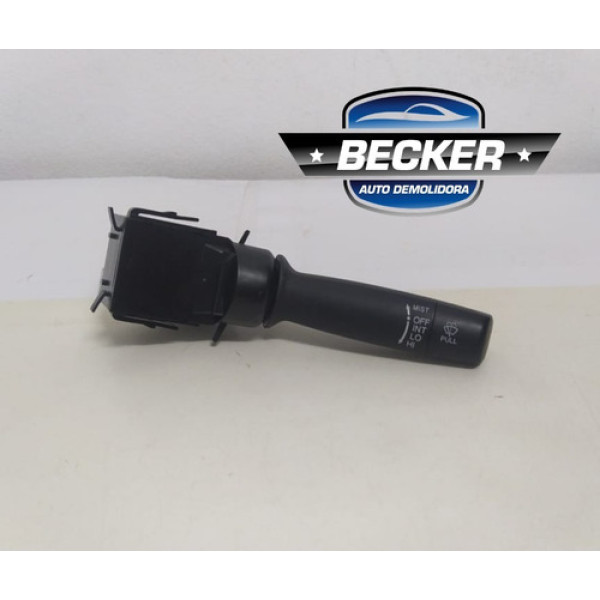 Chave Comando Limpador Honda Civic 2014