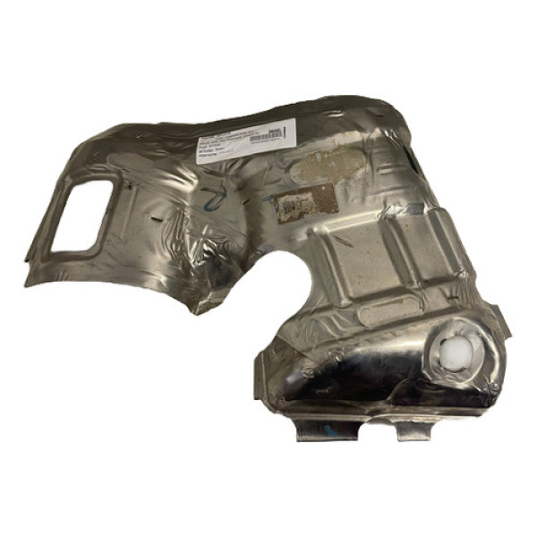 Flange Catalisador Rampage Laramie 2023/2024 - 2092700x