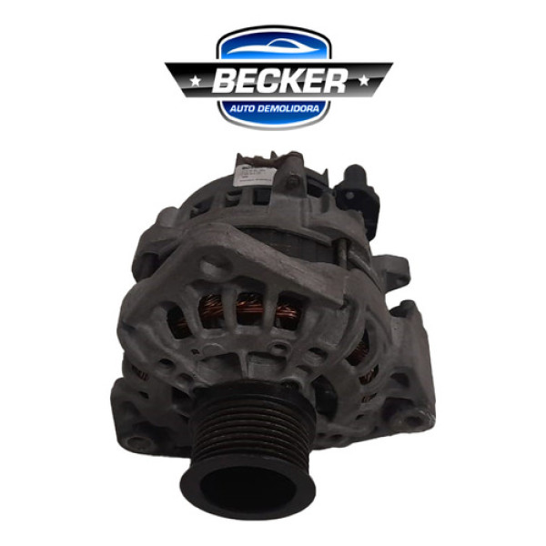 Alternador Volkswagen 19.320 2012 F000bl0755 28v 80a