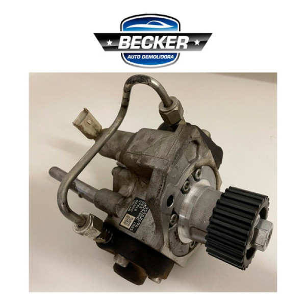 Bomba Injetora De Alta S10 High Country 2022 - 55502494