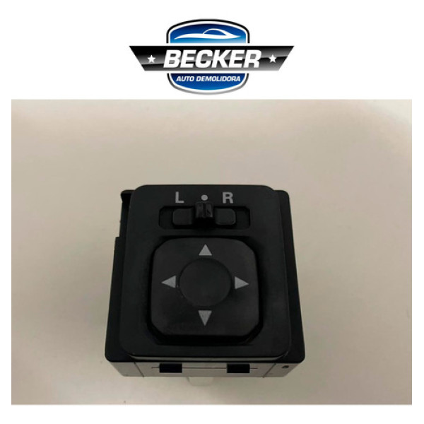 Comando Botão Retrovisor Elét Asx Pajero Outlander - 183569