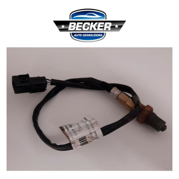 Sonda Lambda Pré Hyundai Hb20s 2014 - 392102b310