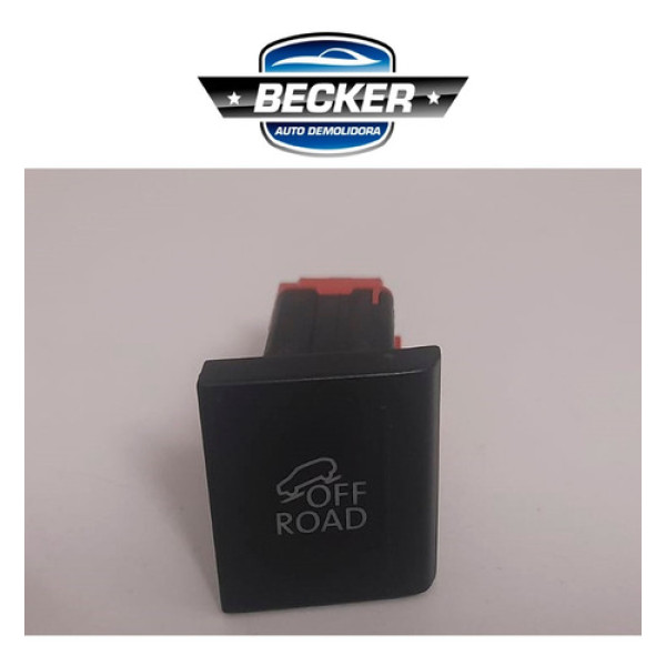 Botão Offroad Volkswagen Amarok 10/16 - 2h1927133a