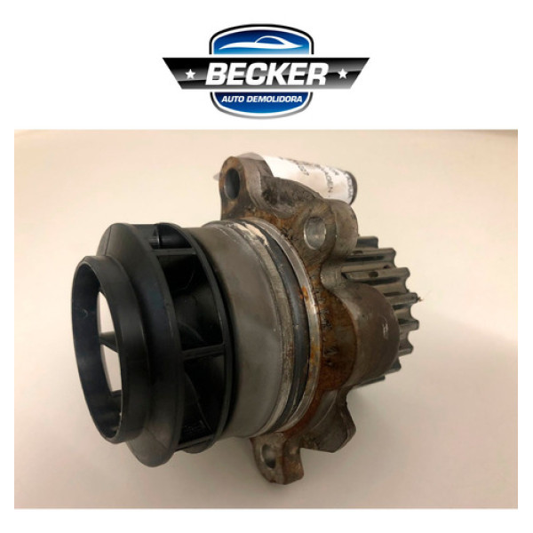 Bomba Água Amarok 2010/2018 - 03l121019hr