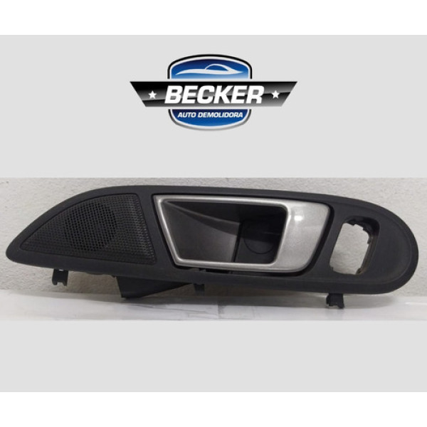 Maçaneta Interna Dianteira Esquerda Ecosport 2018