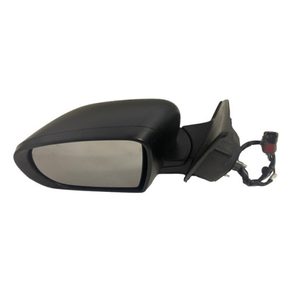 Retrovisor Elétrico Esquerdo Preto Toro Freedom - E90411293