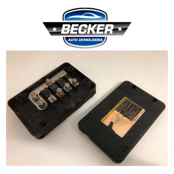 Caixa De Fusíveis Fh - 20476465