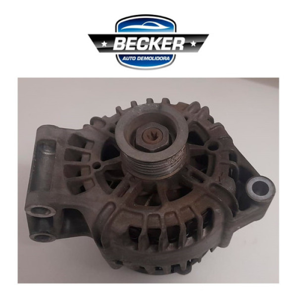 Alternador Ford Focus 2013/2017 - Av6n10300ha