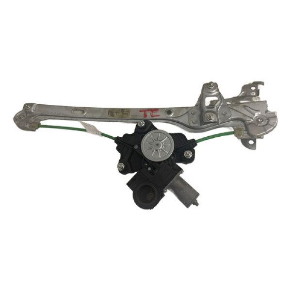 Máquina De Vidro T.e. Corolla Xei 2.0 2022 - 6984002730