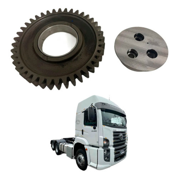 Polia Constellation 25.460 2023 Jl22615163bd23