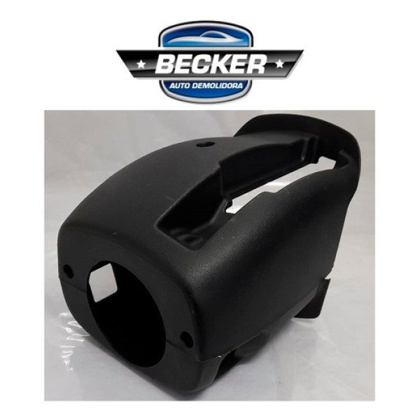 Moldura Coluna Direção Hyundai I30 - 848522l000