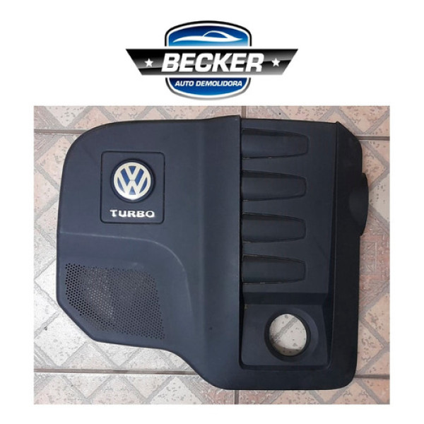 Tampa Motor Vw Gol 1.0 G3 - 377133085e