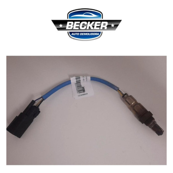 Sonda Lambda Ford Edge V6 2012 - Bl3a9y460ca