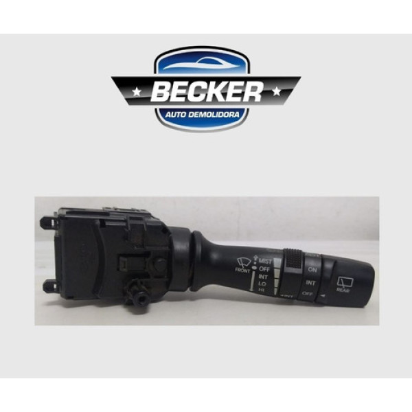 Chave Comando Limpador Hyundai Ix35 2011