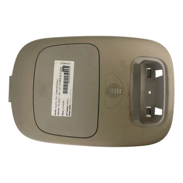 Luz Interna 307 Pres 2005 - 9632750177