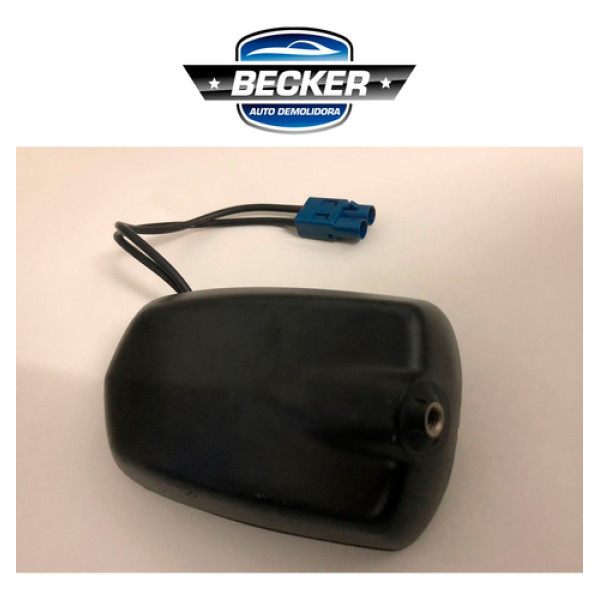 Base Antena Teto Gm Blazer - 94778954