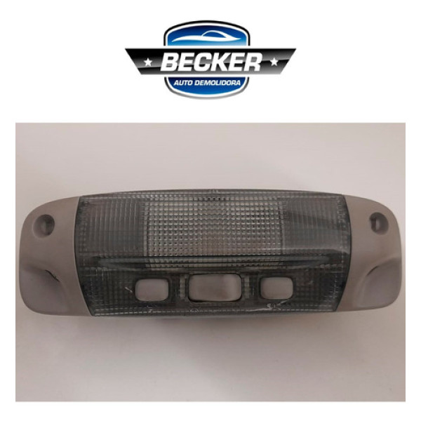 Luz Interna Ford Focus Ghia 2.0 2009 - 6m5a15k609eb