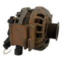 Alternador Strada Adventure Cd 2013 - 51845735 - 110a - Obs