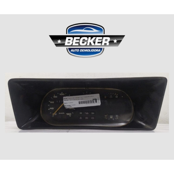 Painel Instrumentos Chevette 1985 Original