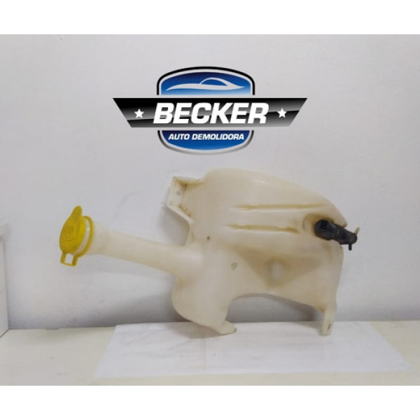 Reservatório Água Limpador Parabrisa Ecosport 2016