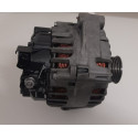 Alternador Ford Focus 2012 1.6 Sigma Manual Av6n10300ha 120a