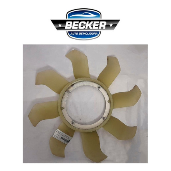 Hélice Nissan Frontier Xe 2.5 2010