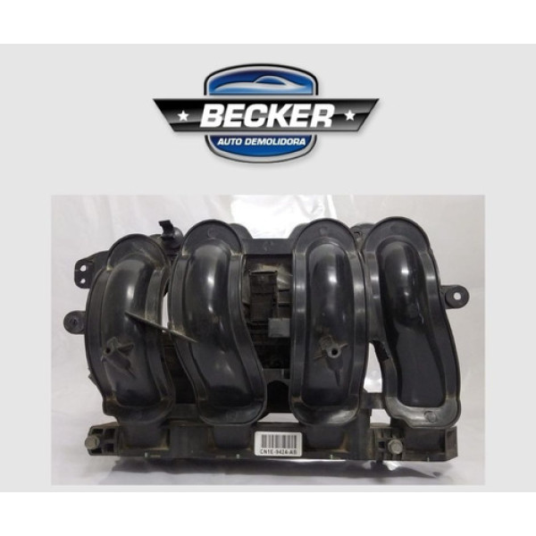 Coletor Admissão Ford Focus 2015